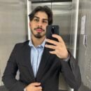 Foto do perfil do trabalhador freelancer