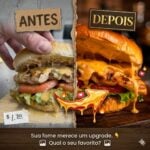 Eu vou Transformar Fotos Comuns em Pratos que Vendem