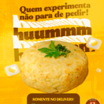 Eu vou criar o melhor post para a sua rede social