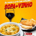 Eu vou criar o melhor post para a sua rede social