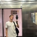 Foto do perfil do trabalhador freelancer