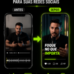 Eu vou Criar cortes do seu vídeo que te geraram engajamento.