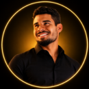 Foto do perfil do trabalhador freelancer