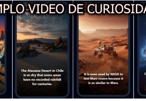Eu vou Criar pacote com 50 videos prontos