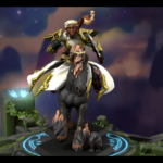 Eu vou Fazer tokkens de rpg para você