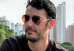 Eu vou criar sua logo, cartão de visita ou panfleto