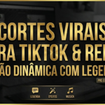 Eu vou Criar cortes estratégicos que aumentam retenção.