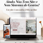 Eu vou fazer Criação de sites e Landing Pages, com erp integ...