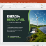 Eu vou fazer seu trabalho do Powerpoint