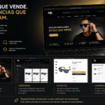 Eu vou criar o site perfeito para o seu projeto