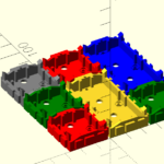 Eu vou modelar protótipos para impressão 3D