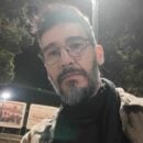 Foto do perfil do trabalhador freelancer