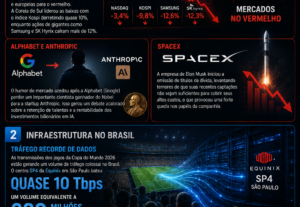 Eu vou criar vídeos de propaganda profissional