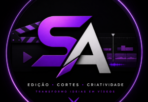 Eu vou Criar corte do seu vídeo