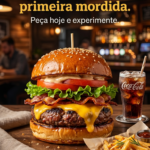 Eu vou Criar um anúncio/criativo para seu produto em imagem