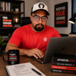 Eu vou fazer um roteiro incrível para o seu vídeo