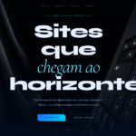 Eu vou criar uma landing page profissional para seu negócio