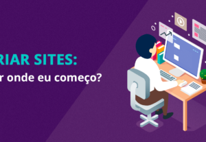 Eu vou criar sites profissionais para sua empresa
