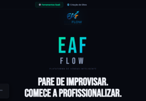 Eu vou criar seu Site ou Landing Page Profissional
