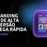 Eu vou Criar Sua Landing Page de Alta Conversão