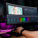 Eu vou fazer seu vídeo ugc em até 24 horas.