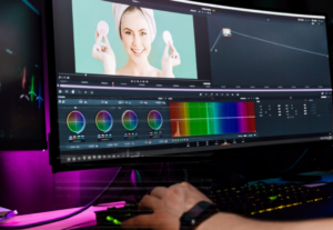 Eu vou fazer seu vídeo ugc em até 24 horas.