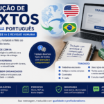 Eu vou Traduzir textos com auxílio de IA e revisão humana