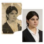 Eu vou Restaurar sua foto antiga e com pouca visibilidade