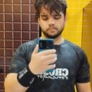Foto do perfil do trabalhador freelancer