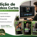 Eu vou criar cortes dos seus vídeos da melhor maneira.