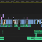 Eu vou Editar seus shorts de forma profissional.