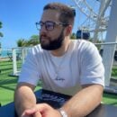 Foto do perfil do trabalhador freelancer