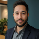 Foto do perfil do trabalhador freelancer