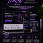 Eu vou Criar uma Landing Page Profissional