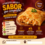 Eu vou Criar seus posts para suas redes sociais