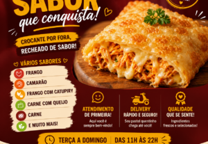 Eu vou Criar seus posts para suas redes sociais