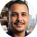 Foto do perfil do trabalhador freelancer