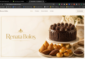 Eu vou fazer Loja shopify, designer e velocidade de qualidad...