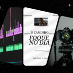 Eu vou Fazer uma edição de vídeo para você