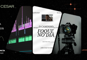 Eu vou Fazer uma edição de vídeo para você