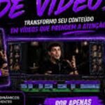 Eu vou criar cortes do seu video