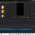 Eu vou editar um video para você para o youtube ou tiktok.
