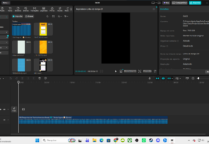 Eu vou editar um video para você para o youtube ou tiktok.