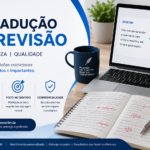 Eu vou Fazer revisões de quaisquer redações e traduções gera...