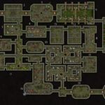 Eu vou fazer um mapa de fantasia para você