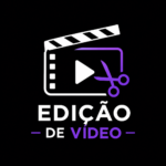 Eu vou editar seus vídeos para gerar alcance e engajamento
