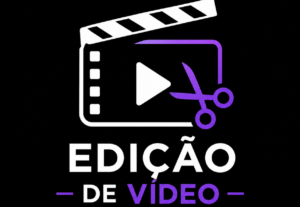 Eu vou editar seus vídeos para gerar alcance e engajamento
