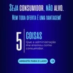 Eu vou criar postagens para você postar no instagram