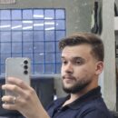 Foto do perfil do trabalhador freelancer