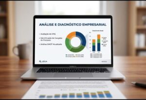 Eu vou melhorar os processos da sua empresa